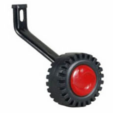 12"-16"training wheel sets